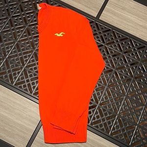 Mens sweater